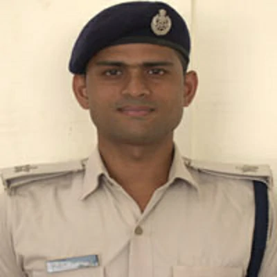 Saurav Jaiswal