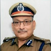 Gupteshwar Pandey, IPS