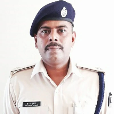 Krishna Kumar