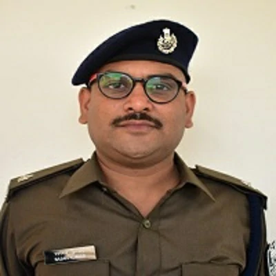 Rajan Kumar