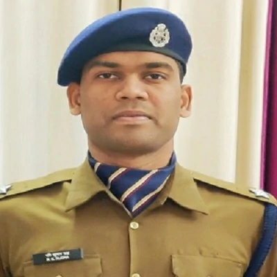 Ravi Kumar