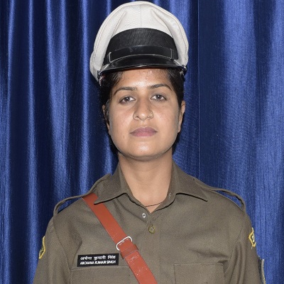 Archana Kumari Singh